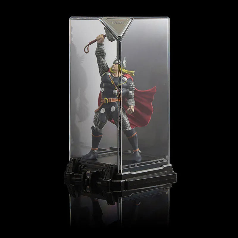Super Hero Illuminate Gallery Collection 1: Thorㅤ – Topi – ActionFigureBrasil
