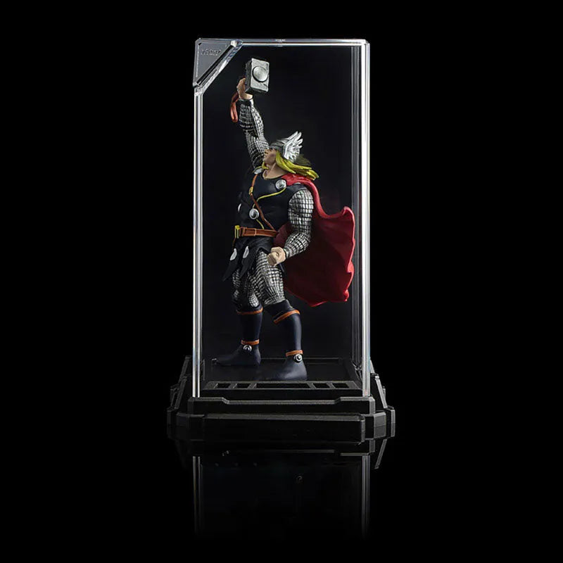 Super Hero Illuminate Gallery Collection 1: Thorㅤ – Topi – ActionFigureBrasil