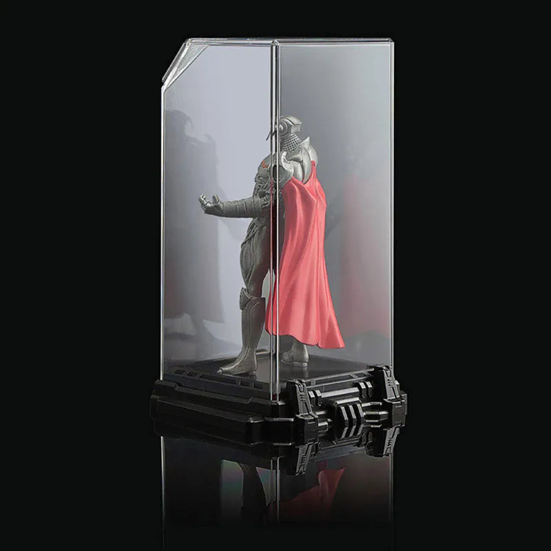 Super Hero Illuminate Gallery Collection 1: Ultronㅤ – Topi – ActionFigureBrasil