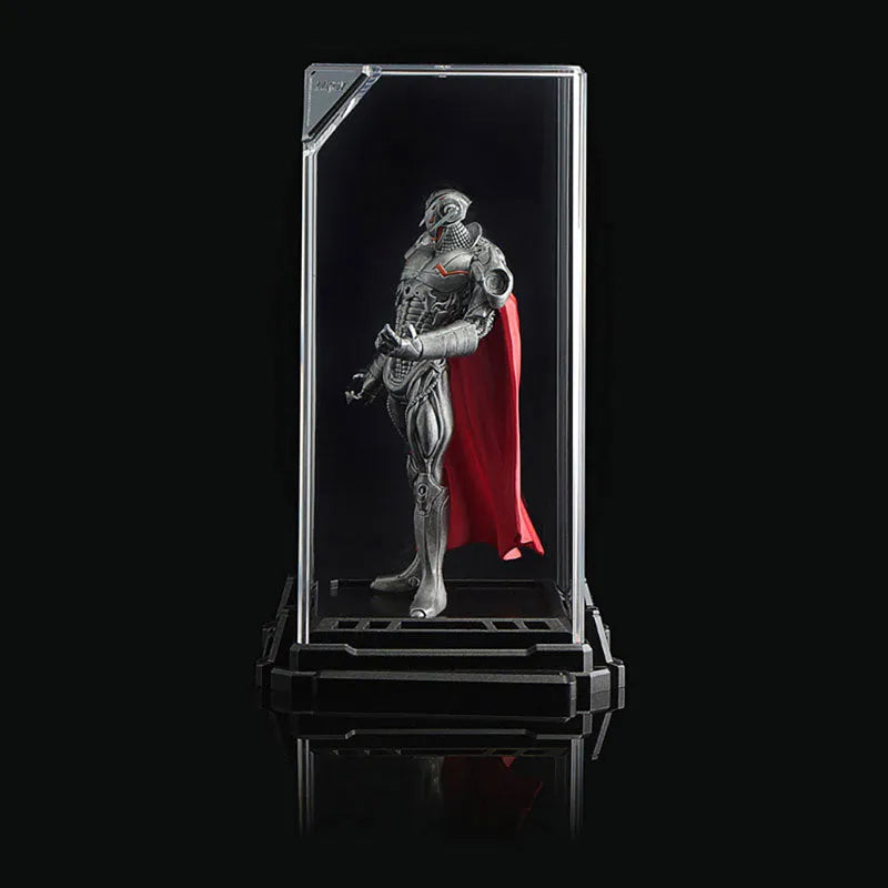 Super Hero Illuminate Gallery Collection 1: Ultronㅤ – Topi – ActionFigureBrasil