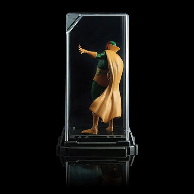 Super Hero Illuminate Gallery Collection 1: Visionㅤ – Topi – ActionFigureBrasil — acessórios