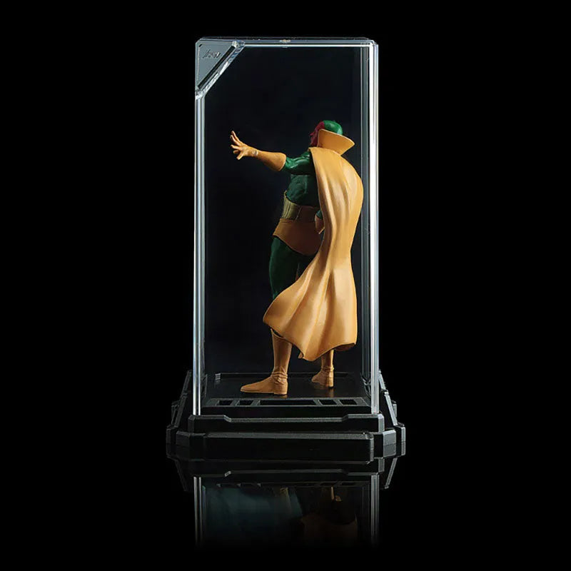 Super Hero Illuminate Gallery Collection 1: Visionㅤ – Topi – ActionFigureBrasil