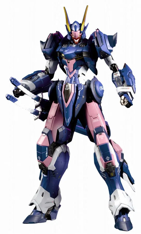 Super Limited Hunter - KaiNeng CD-FA-05 - Dasak (ZEN Of Collectible)ㅤ – ZEN Of Collectible – ActionFigureBrasil