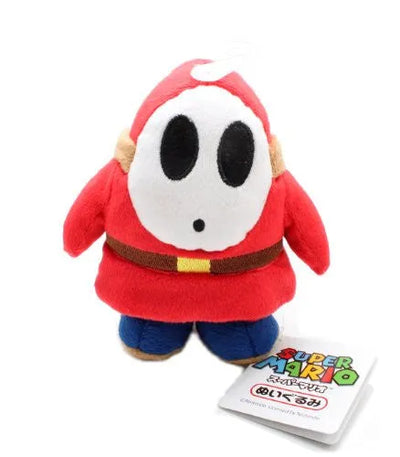 Super Mario Brothers - Heihoo - S (Global Holdings, Inc.)ㅤ – Global Holdings,Inc. – ActionFigureBrasil