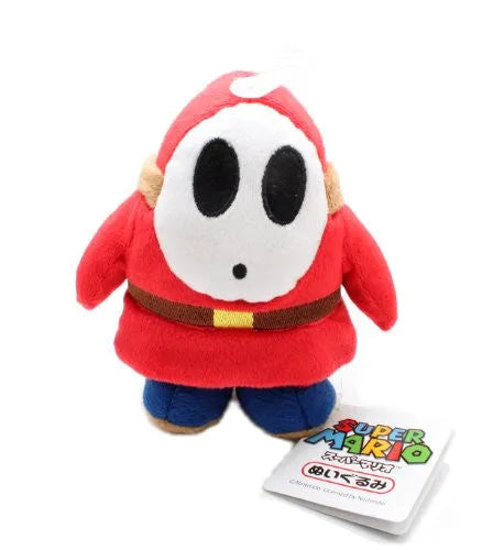 Super Mario Brothers - Heihoo - S (Global Holdings, Inc.)ㅤ – Global Holdings,Inc. – ActionFigureBrasil