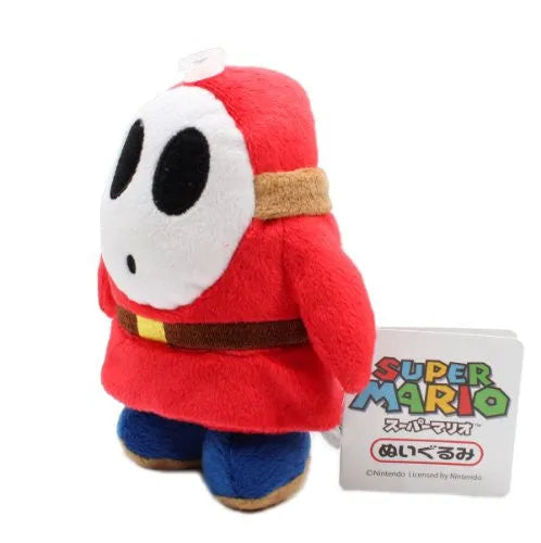 Super Mario Brothers - Heihoo - S (Global Holdings, Inc.)ㅤ – Global Holdings,Inc. – ActionFigureBrasil