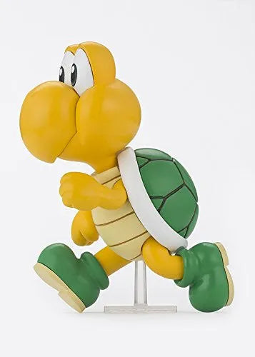 Super Mario Brothers - Killer - Kuribou - Nokonoko - Teresa - S.H.Figuartsㅤ – Bandai – ActionFigureBrasil