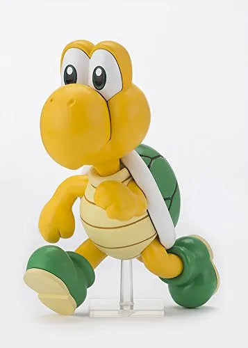 Super Mario Brothers - Killer - Kuribou - Nokonoko - Teresa - S.H.Figuartsㅤ – Bandai – ActionFigureBrasil