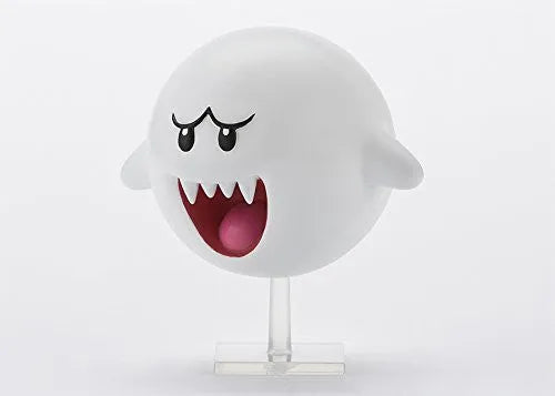 Super Mario Brothers - Killer - Kuribou - Nokonoko - Teresa - S.H.Figuartsㅤ – Bandai – ActionFigureBrasil