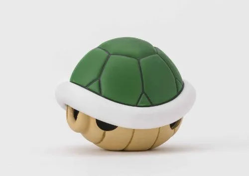 Super Mario Brothers - Kuribou - S.H.Figuarts - S.H.Figuarts Playset - Diorama Play Set B - B (Bandai)ㅤ – Bandai – ActionFigureBrasil