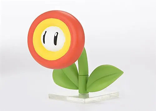 Super Mario Brothers - Mario - S.H.Figuarts - Fire Marioㅤ – Bandai – ActionFigureBrasil