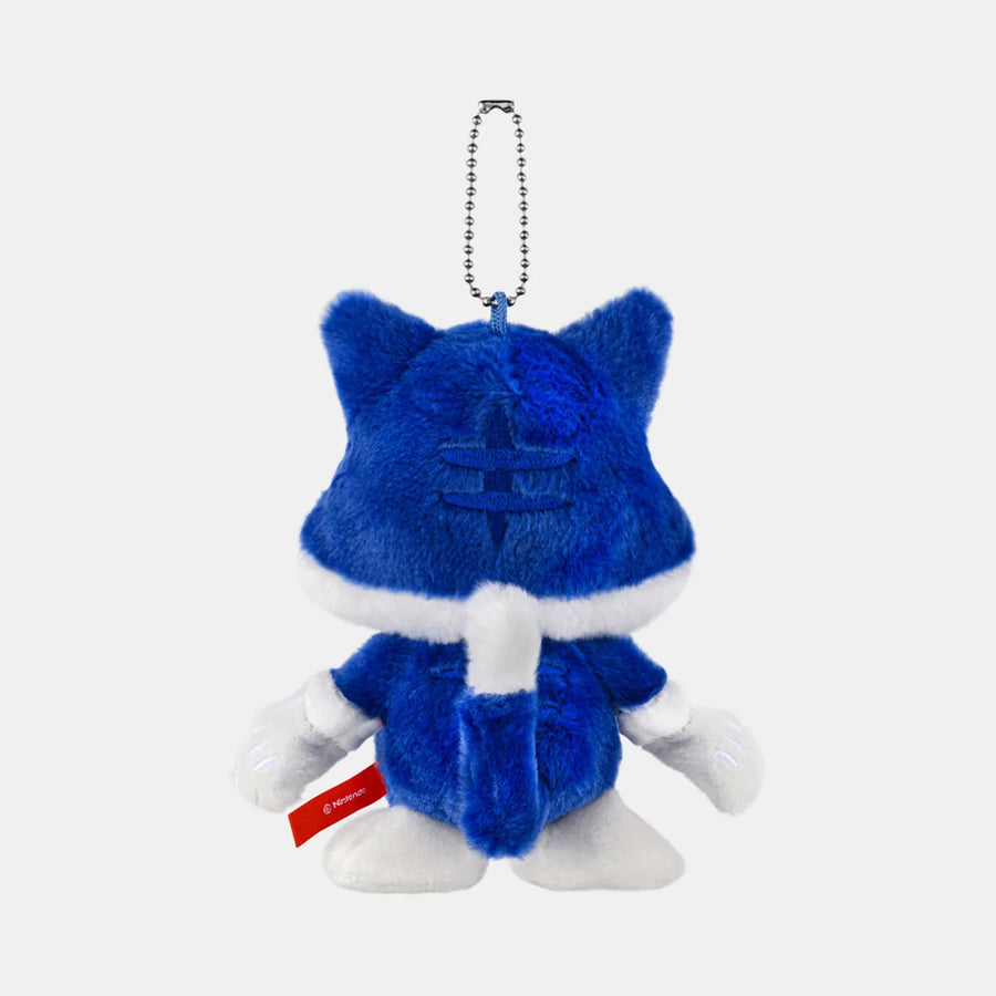 Super Mario - Power Up Plushie - Cat Toad - Nintendo Tokyo Exclusive (Nintendo Store)ㅤ – Nintendo – ActionFigureBrasil