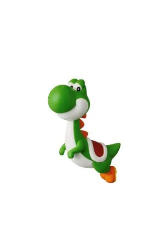 Super Mario World - Yoshi - Ultra Detail Figure #200 - Ultra Detail Figure Nintendo Series 2 (Medicom Toy)ㅤ – Medicom Toy – ActionFigureBrasil