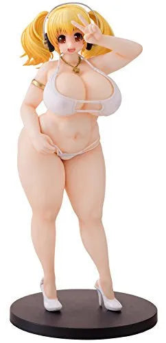 Super Pochaco - 1/5.5 - Photo Session ver. (Daiki Kougyou)ㅤ – Daiki Kogyo – ActionFigureBrasil