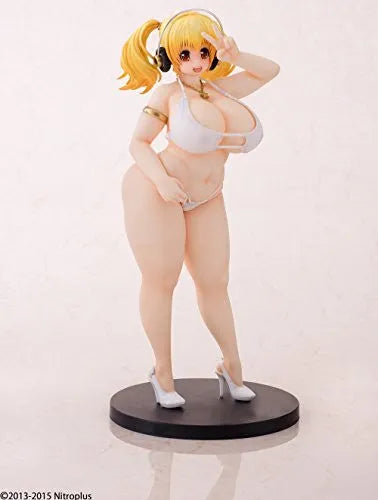 Super Pochaco - 1/5.5 - Photo Session ver. (Daiki Kougyou)ㅤ – Daiki Kogyo – ActionFigureBrasil