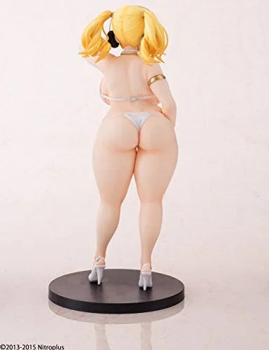 Super Pochaco - 1/5.5 - Photo Session ver. (Daiki Kougyou)ㅤ – Daiki Kogyo – ActionFigureBrasil