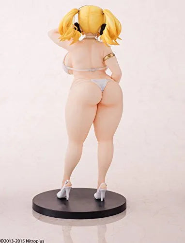 Super Pochaco - 1/5.5 - Photo Session ver. (Daiki Kougyou)ㅤ – Daiki Kogyo – ActionFigureBrasil — close