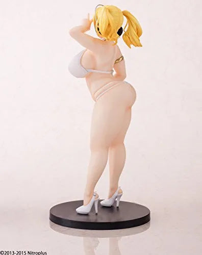 Super Pochaco - 1/5.5 - Photo Session ver. (Daiki Kougyou)ㅤ – Daiki Kogyo – ActionFigureBrasil — embalagem