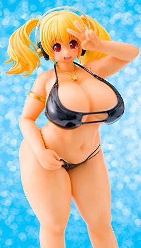 Super Pochaco - 1/5.5 - Photo Shoot, Suntan ver. (Daiki Kougyou)ㅤ – Daiki Kogyo – ActionFigureBrasil