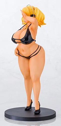 Super Pochaco - 1/5.5 - Photo Shoot, Suntan ver. (Daiki Kougyou)ㅤ – Daiki Kogyo – ActionFigureBrasil