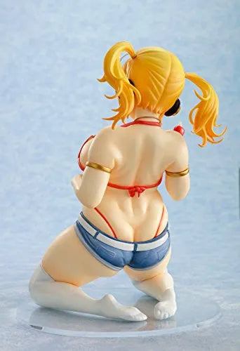 Super Pochaco - 1/6 - ~ Rennyuu Satsueikai ~ (Vertex)ㅤ – Vertex – ActionFigureBrasil — embalagem