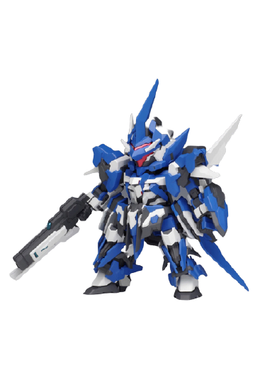 SUPER ROBOT HEROES - ExCreR - Additional Armor Specification (Orange Cat Industry)ㅤ – Orange Cat Industry – ActionFigureBrasil