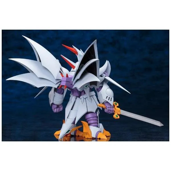 Super Robot Taisen - AGX-05 Cybuster - S.R.D-S (Kotobukiya)ㅤ – Kotobukiya – ActionFigureBrasil