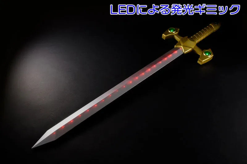 Super Robot Taisen - Amakuni Shinuchi - Discutter - 1/20 (Amakuni, FLEX, Hobby Japan) [Shop Exclusive]ㅤ – Amakuni – ActionFigureBrasil