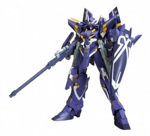 Super Robot Taisen - ART-1 - S.R.G-S 035 - 1/144 (Kotobukiya)ㅤ – Kotobukiya – ActionFigureBrasil