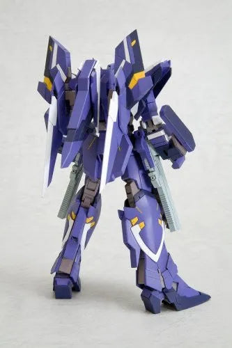 Super Robot Taisen - ART-1 - S.R.G-S 035 - 1/144 (Kotobukiya)ㅤ – Kotobukiya – ActionFigureBrasil