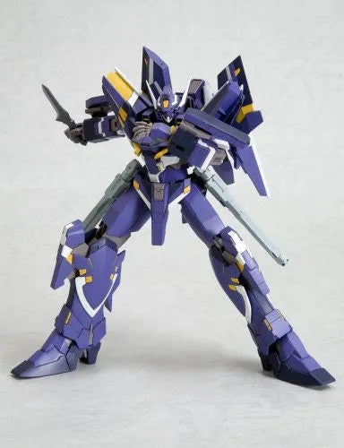 Super Robot Taisen - ART-1 - S.R.G-S 035 - 1/144 (Kotobukiya)ㅤ – Kotobukiya – ActionFigureBrasil