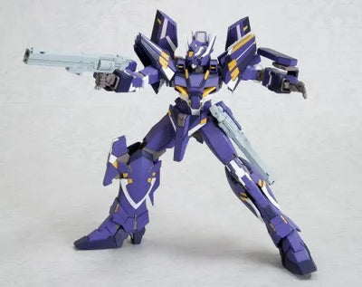 Super Robot Taisen - ART-1 - S.R.G-S 035 - 1/144 (Kotobukiya)ㅤ – Kotobukiya – ActionFigureBrasil — ambientada