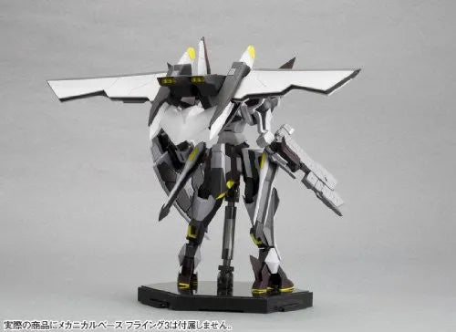 Super Robot Taisen - Blaster - S.R.G-S - 1/144 - DMB-00 (Kotobukiya)ㅤ – Kotobukiya – ActionFigureBrasil
