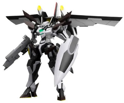 Super Robot Taisen - Blaster - S.R.G-S - 1/144 - DMB-00 (Kotobukiya)ㅤ – Kotobukiya – ActionFigureBrasil — com base expositora