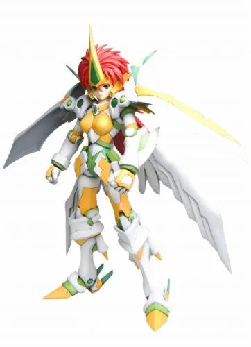 Super Robot Taisen - DCSMH-02 Valsione - S.R.G-S 030 - 1/144 (Kotobukiya)ㅤ – Kotobukiya – ActionFigureBrasil