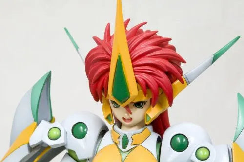Super Robot Taisen - DCSMH-02 Valsione - S.R.G-S 030 - 1/144 (Kotobukiya)ㅤ – Kotobukiya – ActionFigureBrasil