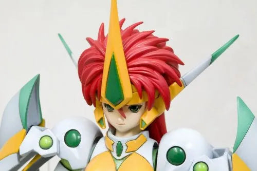 Super Robot Taisen - DCSMH-02 Valsione - S.R.G-S 030 - 1/144 (Kotobukiya)ㅤ – Kotobukiya – ActionFigureBrasil