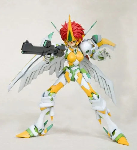 Super Robot Taisen - DCSMH-02 Valsione - S.R.G-S 030 - 1/144 (Kotobukiya)ㅤ – Kotobukiya – ActionFigureBrasil