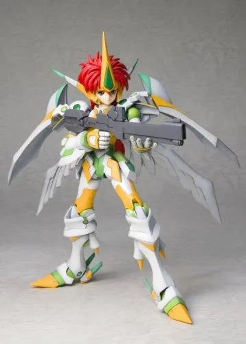 Super Robot Taisen - DCSMH-02 Valsione - S.R.G-S 030 - 1/144 (Kotobukiya)ㅤ – Kotobukiya – ActionFigureBrasil