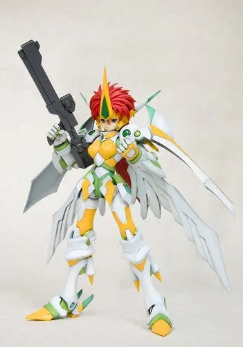 Super Robot Taisen - DCSMH-02 Valsione - S.R.G-S 030 - 1/144 (Kotobukiya)ㅤ – Kotobukiya – ActionFigureBrasil
