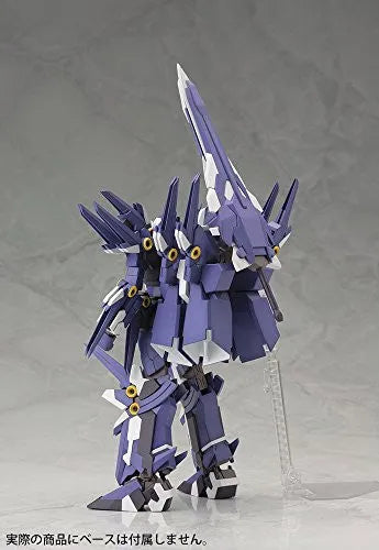 Super Robot Taisen - Ex Exbein - S.R.G-S 052 - 1/144 (Kotobukiya)ㅤ – Kotobukiya – ActionFigureBrasil