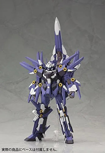 Super Robot Taisen - Ex Exbein - S.R.G-S 052 - 1/144 (Kotobukiya)ㅤ – Kotobukiya – ActionFigureBrasil