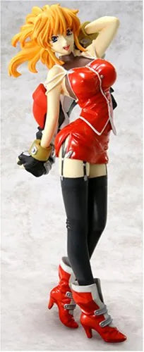 Super Robot Taisen - Excellen Browning - 1/8ㅤ – Toy's Works – ActionFigureBrasil