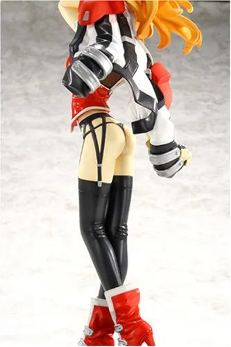 Super Robot Taisen - Excellen Browning - 1/8ㅤ – Toy's Works – ActionFigureBrasil