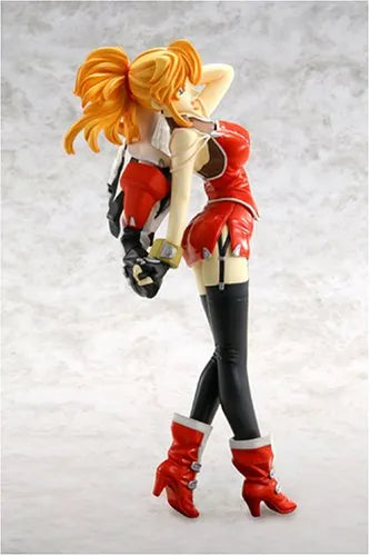 Super Robot Taisen - Excellen Browning - 1/8ㅤ – Toy's Works – ActionFigureBrasil