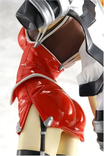 Super Robot Taisen - Excellen Browning - 1/8ㅤ – Toy's Works – ActionFigureBrasil