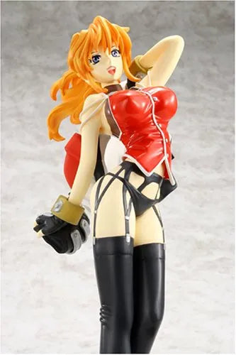 Super Robot Taisen - Excellen Browning - 1/8ㅤ – Toy's Works – ActionFigureBrasil