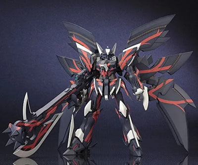 Super Robot Taisen - Galilnagant - S.R.G-S - 1/144 (Kotobukiya)ㅤ – Kotobukiya – ActionFigureBrasil