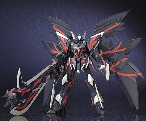 Super Robot Taisen - Galilnagant - S.R.G-S - 1/144 (Kotobukiya)ㅤ – Kotobukiya – ActionFigureBrasil