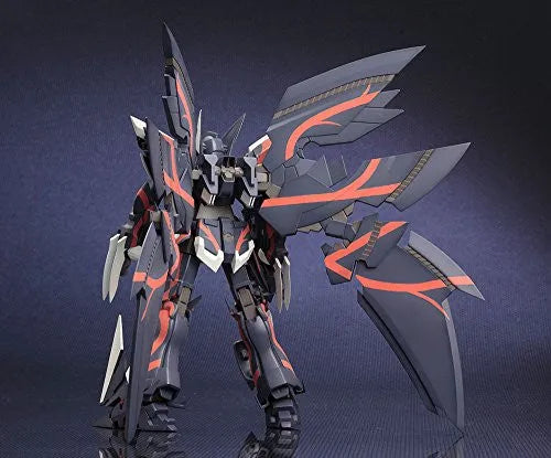 Super Robot Taisen - Galilnagant - S.R.G-S - 1/144 (Kotobukiya)ㅤ – Kotobukiya – ActionFigureBrasil